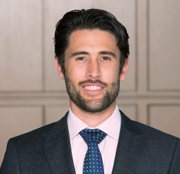 Daniel Wolfe